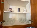 El Dorado Ranch San Felipe Vacation Rental Condo 113 - Drinking glasses