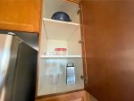 El Dorado Ranch San Felipe Vacation Rental Condo 113 - kitchen wares 