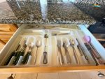 El Dorado Ranch San Felipe  Baja California Vacation Rental Condo 113 - Kitchen Utensils