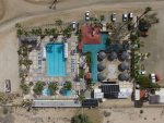 La Palapa Pool El Dorado Ranch San Felipe Mexico