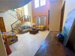 El Dorado Ranch San Felipe Vacation Rental Condo 113 - Living room