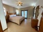 El Dorado Ranch San Felipe Vacation Rental Condo 113 - Master bedroom