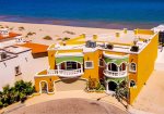 Casa Mostaza San Felipe Mexico Vacation Rental