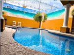 Casa Mostaza San Felipe Vacation Rental private pool