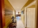Casa Bugamb San Felipe Mexico vacation Rental - Beautiful Hallway