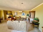 Casa Bugamb San Felipe Mexico vacation Rental - Living room