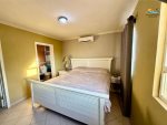 Casa Bugamb San Felipe Mexico vacation Rental airbnb - Queen bed