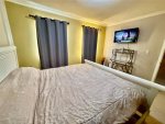 Casa Bugamb San Felipe Mexico vacation Rental - Bedroom with TV