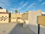 Casa Bugamb San Felipe Mexico vacation Rental - Roof top