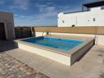 Casa Bugamb San Felipe Mexico vacation Rental - Private Swimming Pool