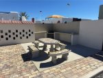 Casa Bugamb San Felipe Mexico vacation Rental - Outdoor alfresco dining