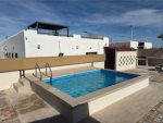 Casa Bugamb San Felipe Baja California vacation Rental - Private Pool