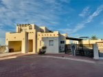 Casa Bugamb San Felipe Mexico vacation Rental - Attached garage