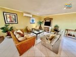 Casa Bugamb San Felipe Mexico vacation Rental - Livingroom