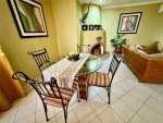 Casa Bugamb San Felipe Mexico vacation Rental - Dining Table