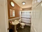 Casa Bugamb San Felipe Mexico Rental Home - Bathroom