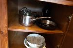 Casita de Oro San Felipe Mexico vacation rental - Pots and Pans
