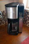 Casita de Oro San Felipe vacation rental - Coffee maker