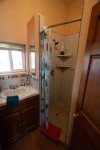 Casita de Oro San Felipe vacation rental - Shower