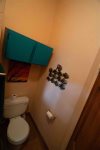 Casita de Oro San Felipe vacation rental - toilet