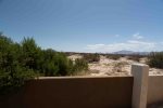 Casita de Oro San Felipe vacation rental - View from patio