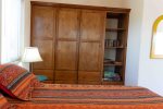 Casita de Oro San Felipe vacation rental - Closet 