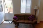 Casita de Oro San Felipe vacation rental - Sofa 