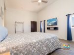 Ejido, San Felipe Playas, Modern Rental Home Casa Kamicasa - first bedroom side