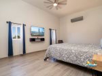 Ejido, San Felipe Playas, Modern Rental Home Casa Kamicasa - first bedroom queen size