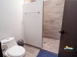 Ejido, San Felipe Playas, Modern Rental Home Casa Kamicasa - second full bathroom