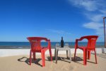 San Felipe vacation spot