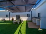 Ejido, San Felipe Playas, Modern Rental Home Casa Kamicasa - outdoor grill