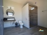 Ejido, San Felipe Playas, Modern Rental Home Casa Kamicasa - outdoors bathroom