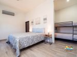 Ejido, San Felipe Playas, Modern Rental Home Casa Kamicasa - first bedroom