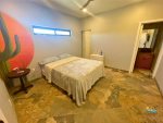 Ejido San Felipe Holiday rental with private pool for 18 guests - Beautiful bedroom