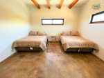 Ejido San Felipe Baja rental with private pool for 18 guests - Queen beds
