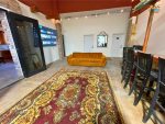 Ejido San Felipe Vacation rental with private pool for 18 guests - sofas