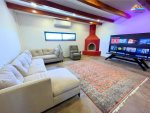 Ejido San Felipe Vacation rental with private pool for 18 guests - Comfy sofas