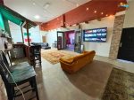 Ejido San Felipe rental with private pool for 18 guests - Interior view