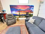 Ejido San Felipe Vacation rental with private pool for 18 guests - Wall decor