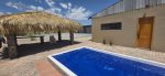 Ejido San Felipe Vacation rental with private pool for 18 guests - outdoor pool
