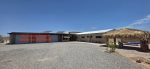 Ejido San Felipe Baja Vacation rental with private pool for 18 guests - Yard view