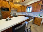Ejido San Felipe Mexico Vacation rental with private pool for 18 guests - Chef`s Kitchen