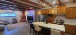 Ejido San Felipe Vacation rental with private pool for 18 guests - Kitchen view