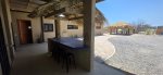 Ejido San Felipe Vacation rental with private pool for 18 guests - Outdoor palapa