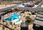 Los Sahuaros 72 San Felipe Vacation Rental - Community Pool