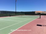 Los Sahuaros 72 San Felipe Vacation Rental - Tennis Courts