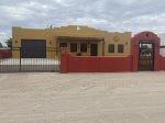 Petes Camp holiday rental Casa Serenidad home for rent in San Felipe, Baja California