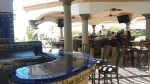 Pete`s Camp San Felipe Bar by the beach