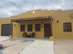 Petes Camp holiday rental Casa Serenidad home for rent in San Felipe, Baja California